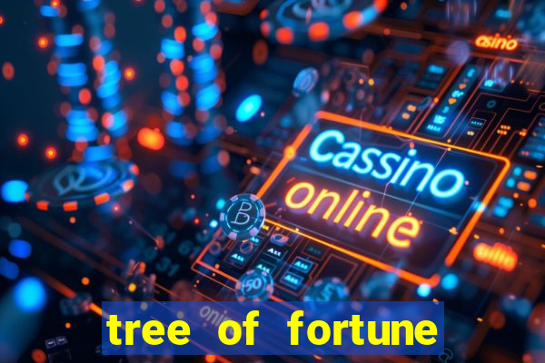 tree of fortune demo grátis